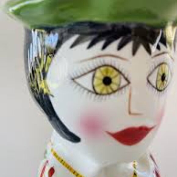 BELLA CASA Susan Paley by GANZ 'Daisy' - Picture 3 of 5